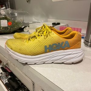 Hoka Rincon 3s Men’s Sneaker